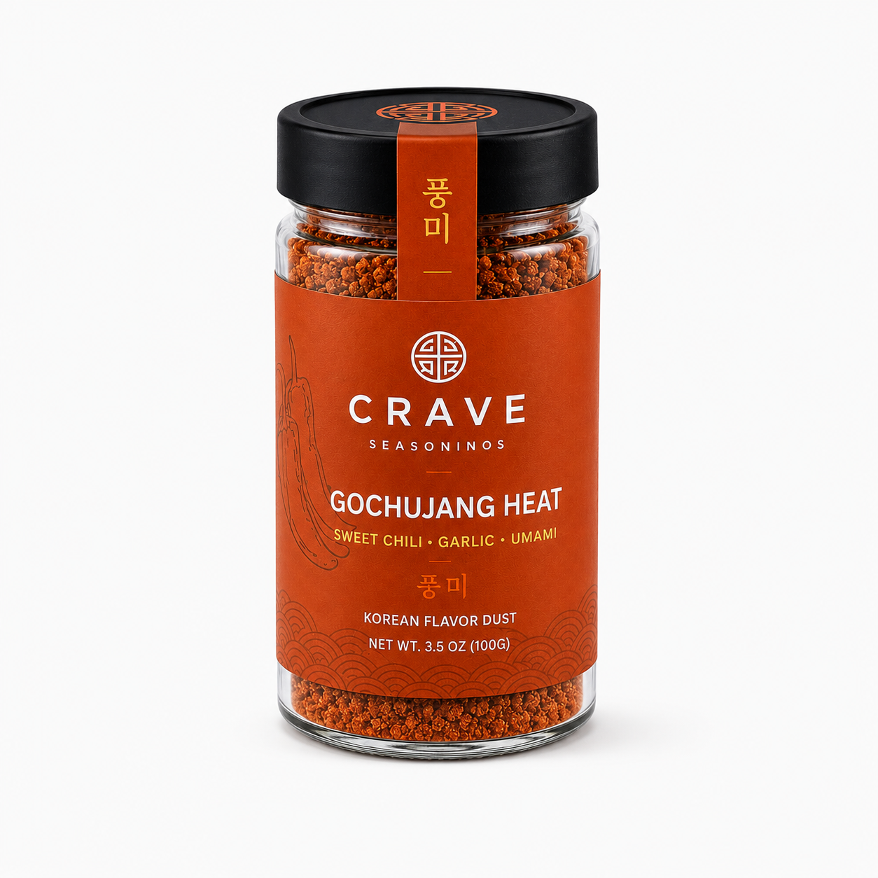 Gochujang Seasoning